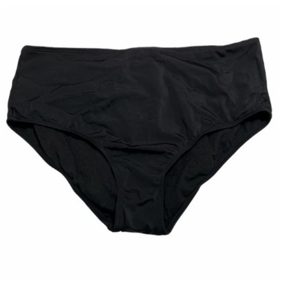 Kim Gravel x Swimsuits For All Hanky Halter Top & Brief Set 7635 - Picture 2 of 2